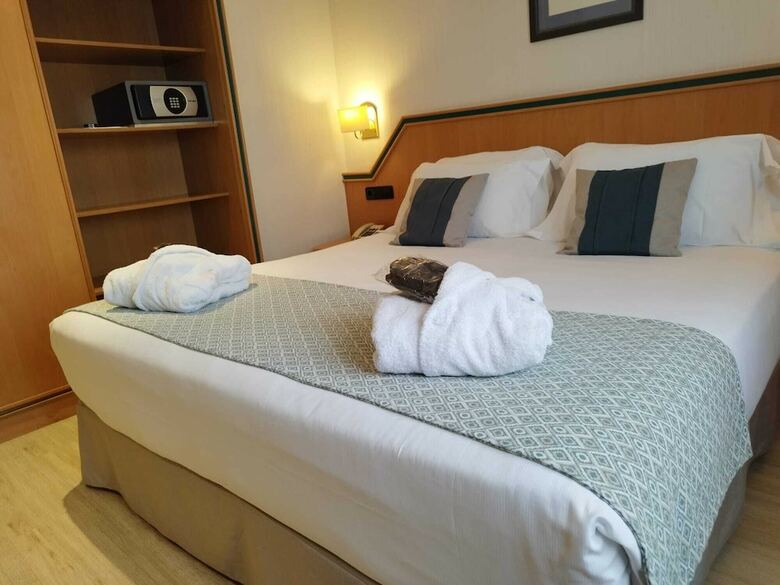 Hotel Praga