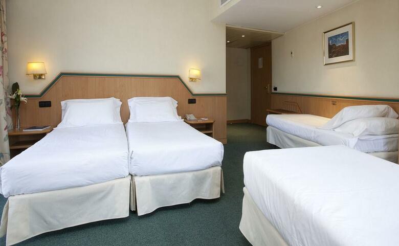 Hotel Praga
