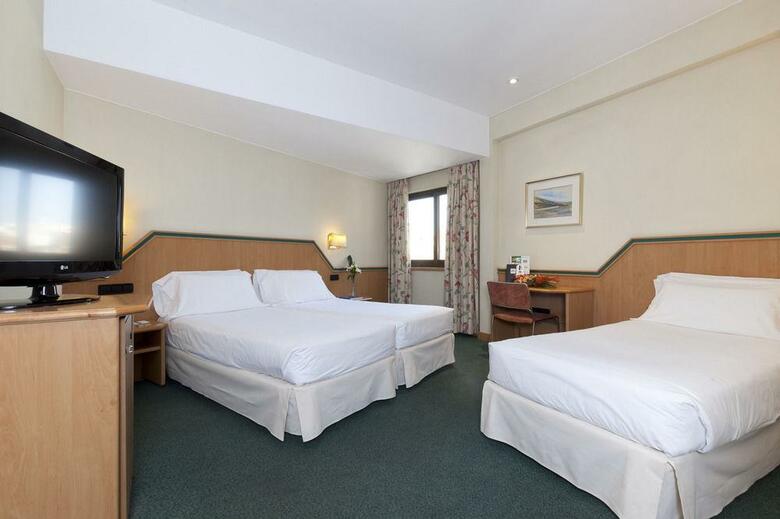 Hotel Praga