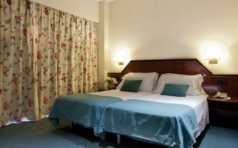 Hotel Praga