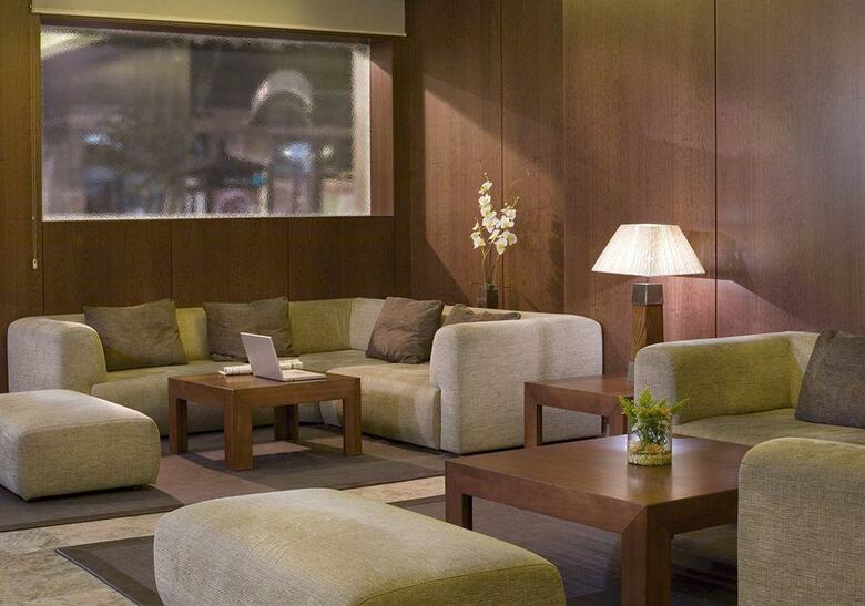 Hotel Praga