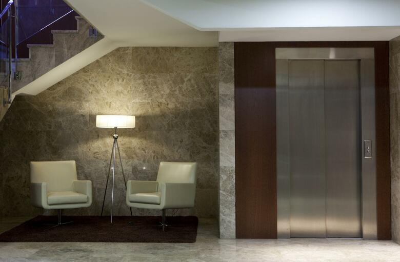Hotel Praga
