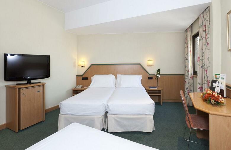 Hotel Praga