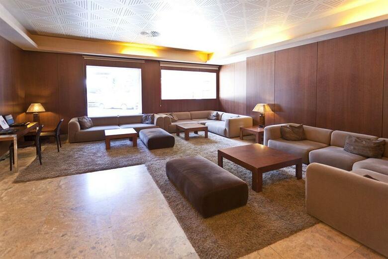 Hotel Praga