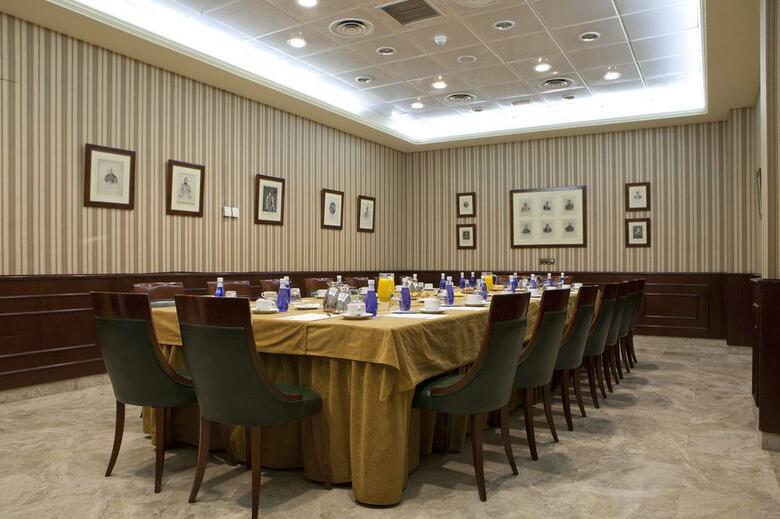 Hotel Praga