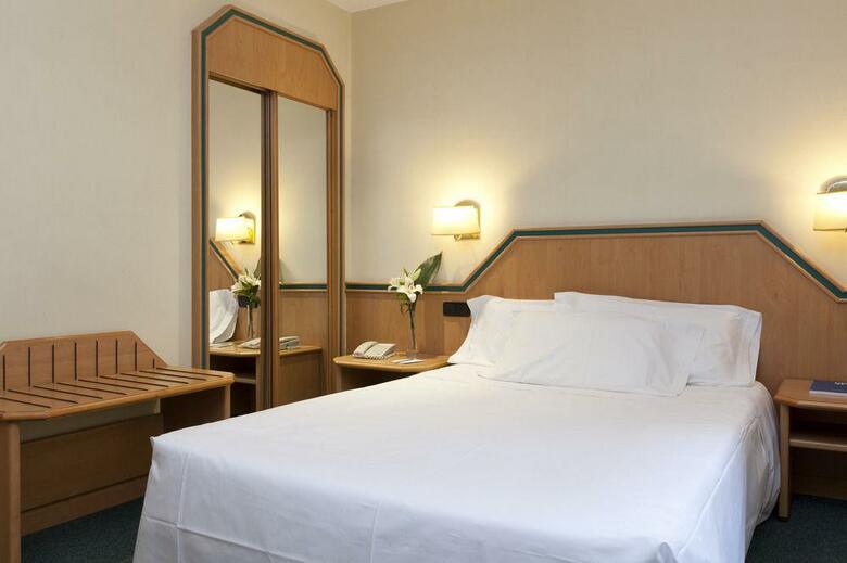 Hotel Praga