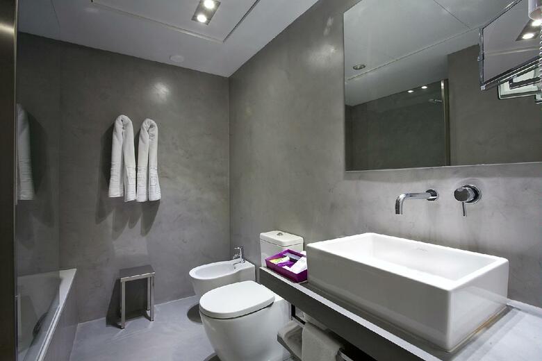 Hotel Zenit Conde De Orgaz