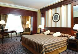 Hotel Meli� Barajas