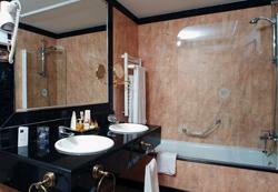 Hotel Meli� Barajas