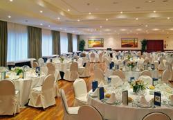 Hotel Meli� Barajas