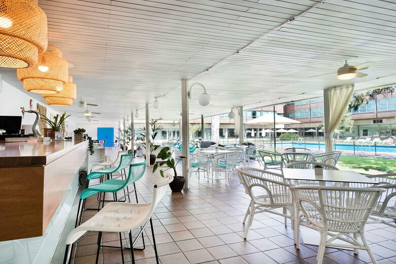 Hotel Meli� Barajas