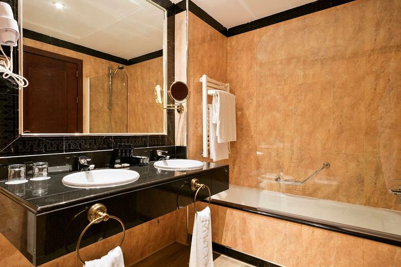 Hotel Meli� Barajas