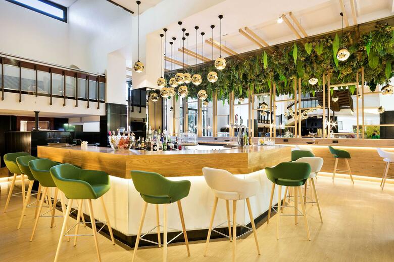 Hotel Meli� Barajas