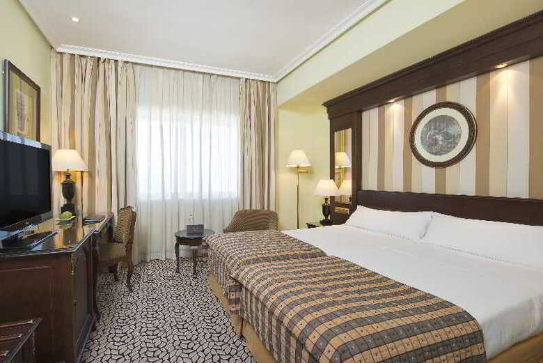 Hotel Meli� Barajas