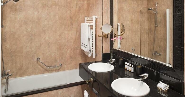 Hotel Meli� Barajas