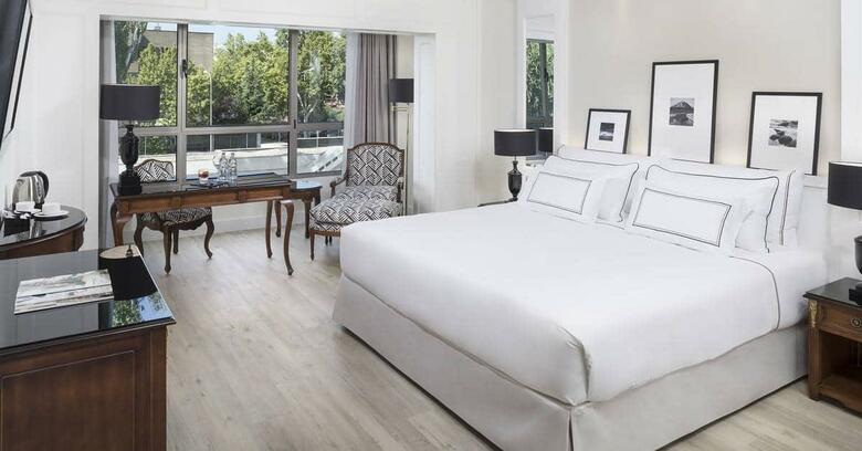 Hotel Meli� Barajas