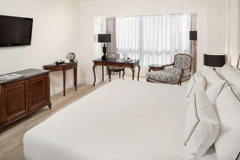 Hotel Meli� Barajas
