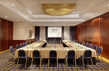 Hotel Meli� Barajas