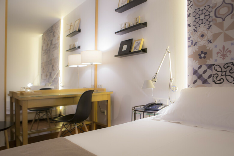 Hotel Vincci Soma