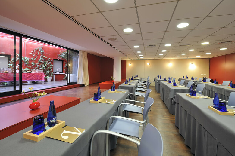 Hotel Vincci Soma
