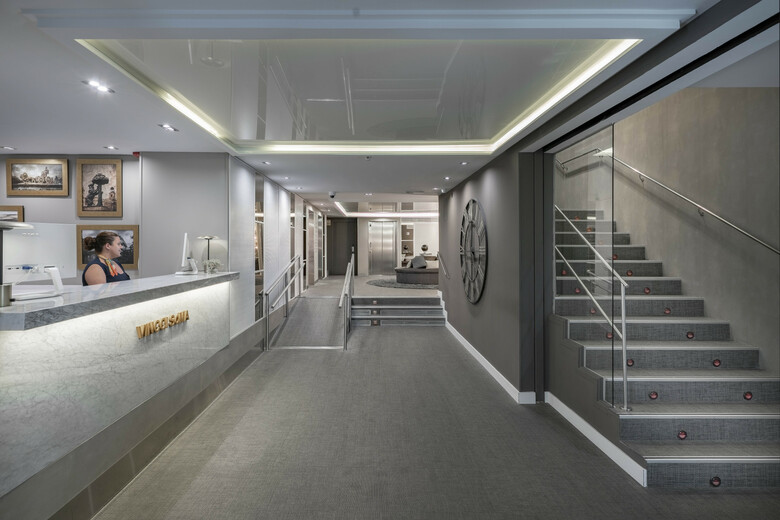 Hotel Vincci Soma