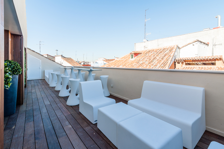 Hostal B&B Hotel Madrid Centro Fuencarral 52