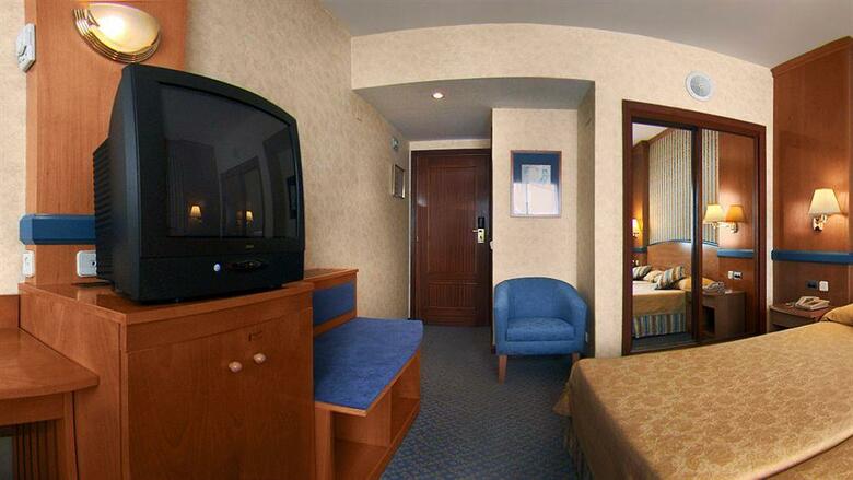 Hotel Gran Versalles