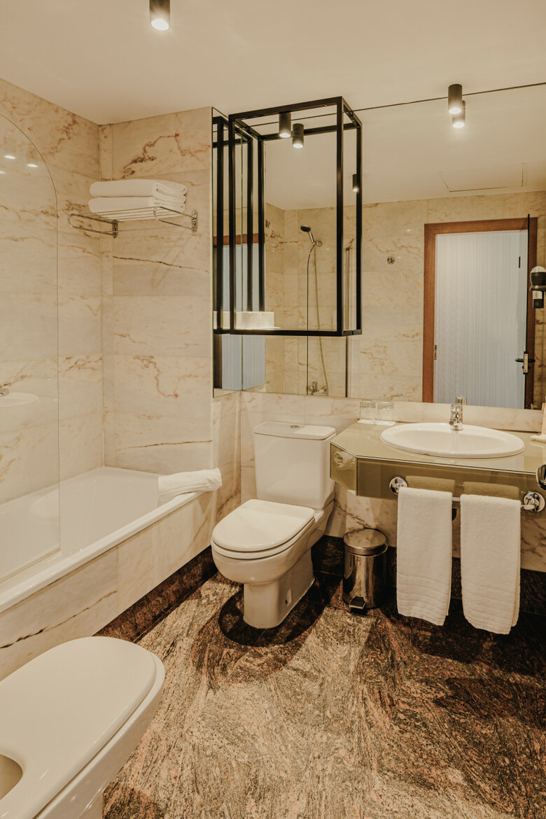 Hotel Rafaelhoteles Atocha