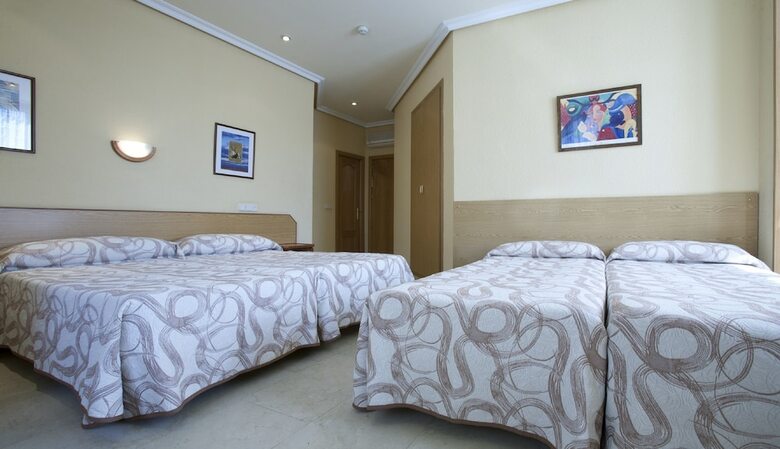 Hotel Mediodia