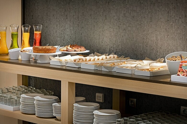 Hotel The Westin Cuzco Madrid