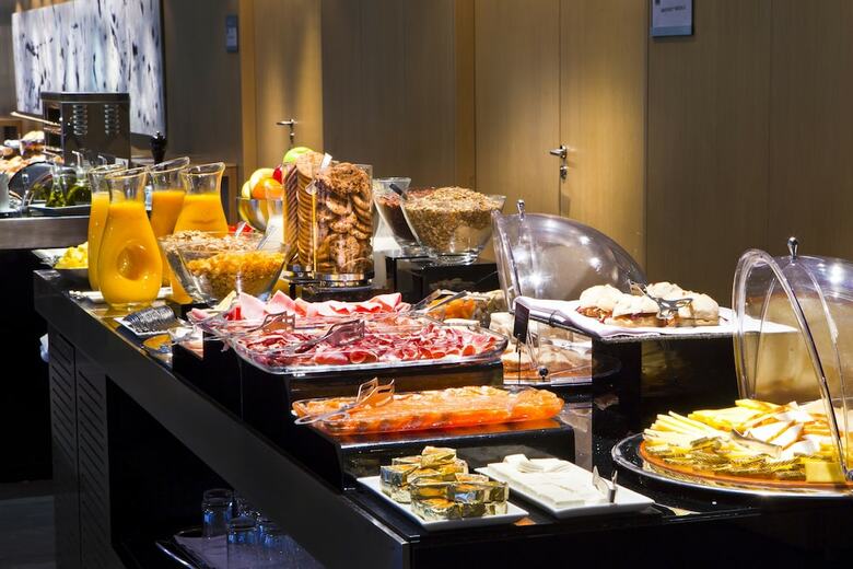 Hotel The Westin Cuzco Madrid