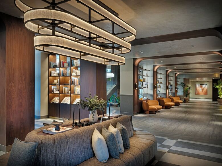 Hotel The Westin Cuzco Madrid