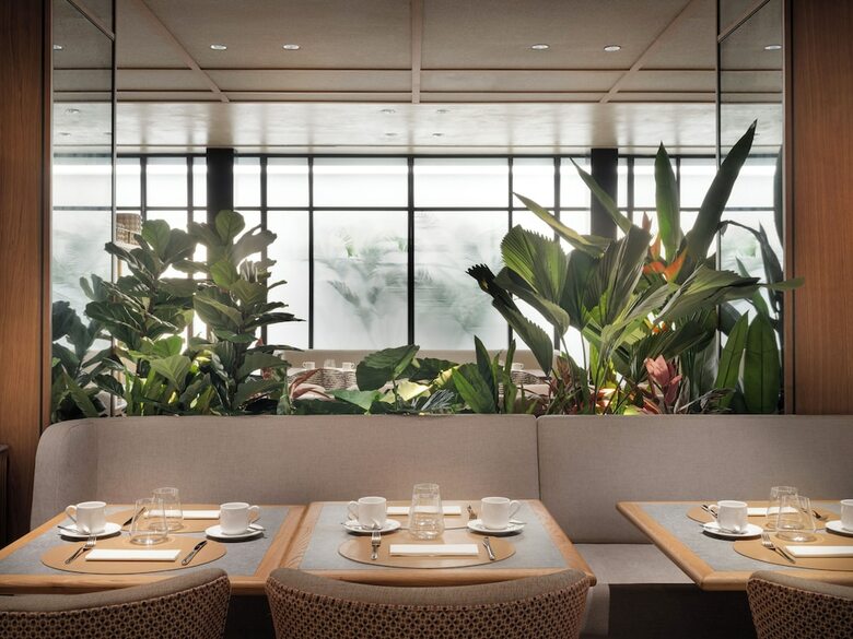 Hotel The Westin Cuzco Madrid