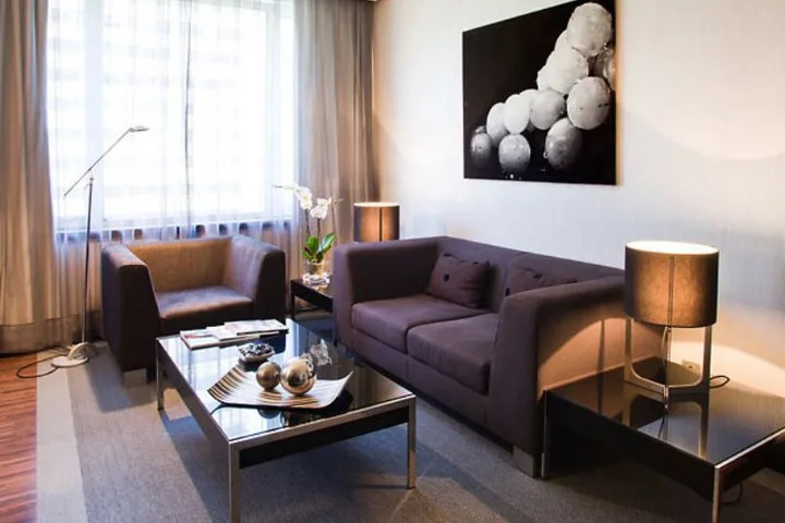 Hotel The Westin Cuzco Madrid