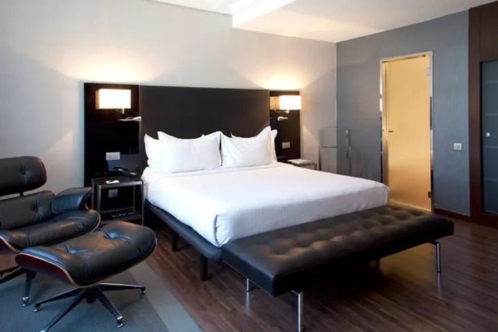 Hotel The Westin Cuzco Madrid