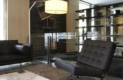 Hotel The Westin Cuzco Madrid