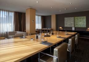 Hotel The Westin Cuzco Madrid