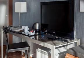 Hotel The Westin Cuzco Madrid