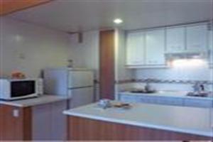 Aparthotel Convenci�n Barajas