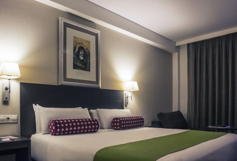Hotel Mercure Madrid Centro