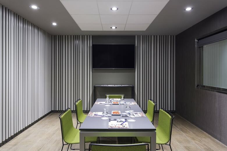 Hotel Mercure Madrid Centro