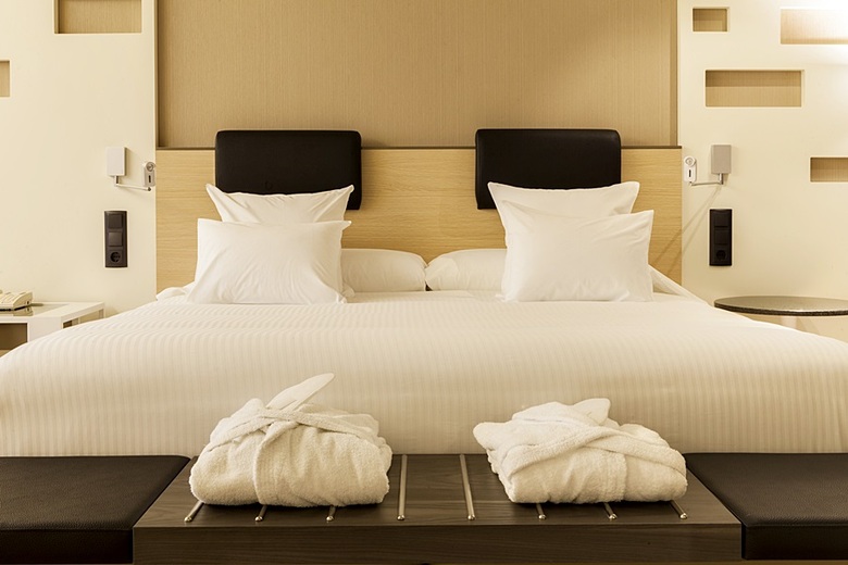 Madrid Marriott Auditorium Hotel & Conference Center