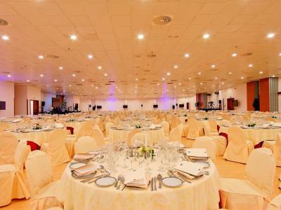 Madrid Marriott Auditorium Hotel & Conference Center