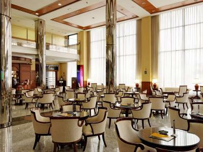 Madrid Marriott Auditorium Hotel & Conference Center