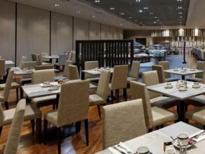 Madrid Marriott Auditorium Hotel & Conference Center