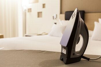 Madrid Marriott Auditorium Hotel & Conference Center