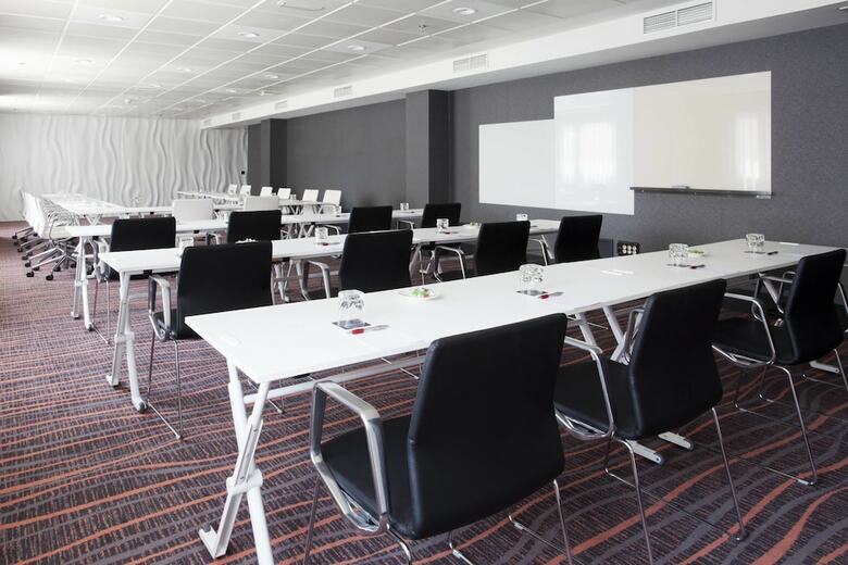 Madrid Marriott Auditorium Hotel & Conference Center
