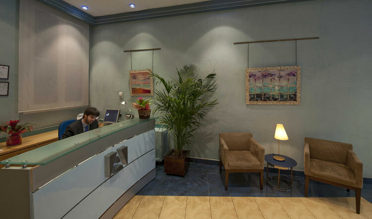 Hotel Negresco Gran V�a