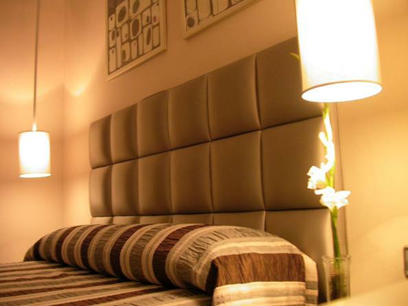 Hotel Negresco Gran V�a