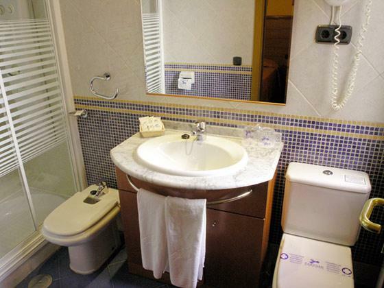 Hotel Negresco Gran V�a